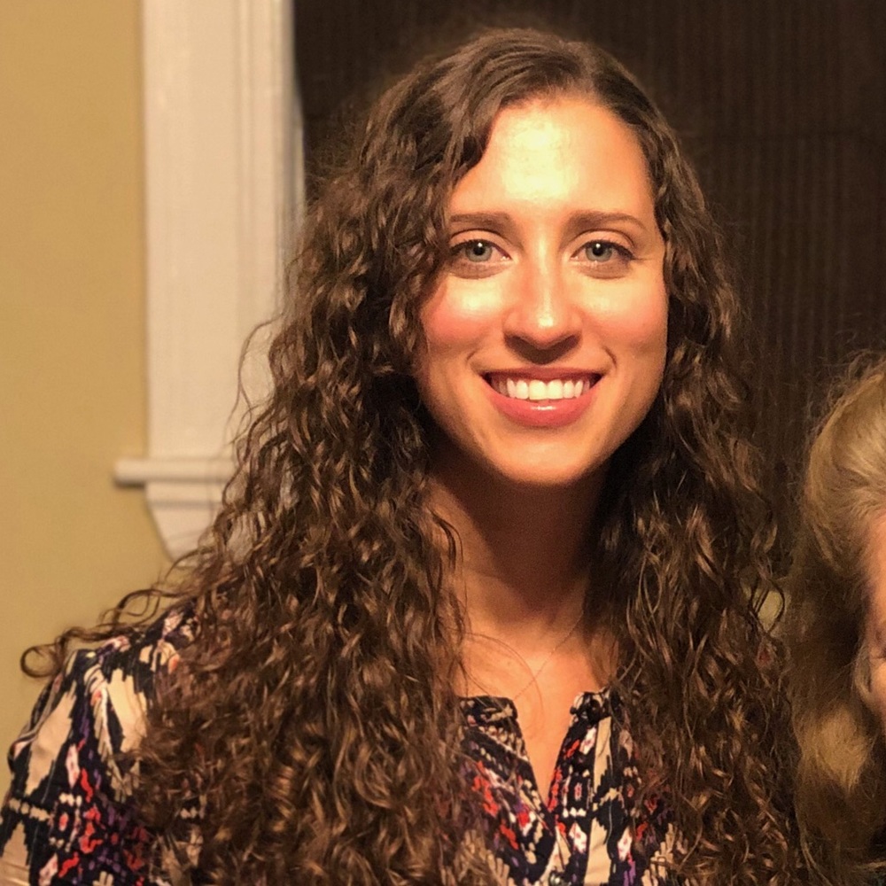 Meet your Posher, Kristin